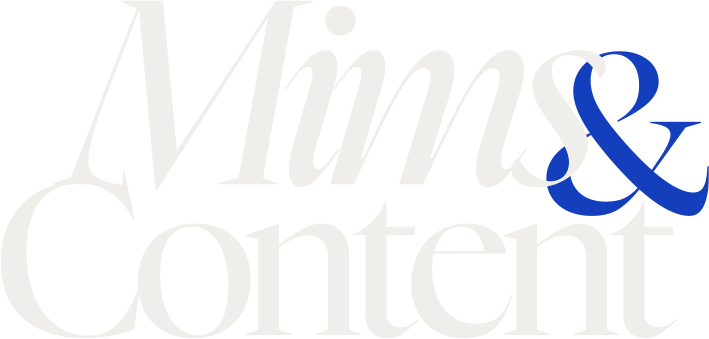 Mims & Content